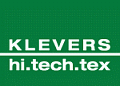 ткани klevers (германия)