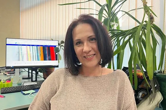 Анастасия Ермакова