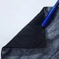 огнестойкие утеплители (вискоза/карбон)