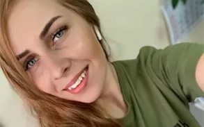 Маргарита Голубева