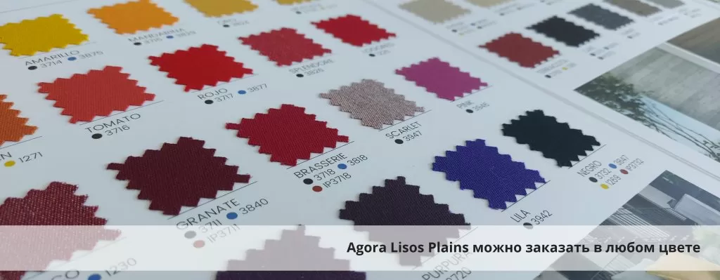 Lisos Plans