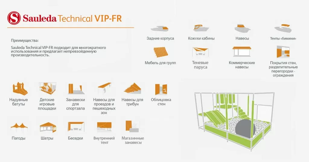 Vip FR