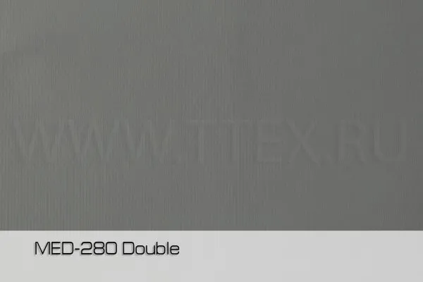 FCF 1650 PTFE Стеклоткань с односторонним ПТФЕ покрытием, 561 гр/м2 (50 п/м х 152,4 см, серый)