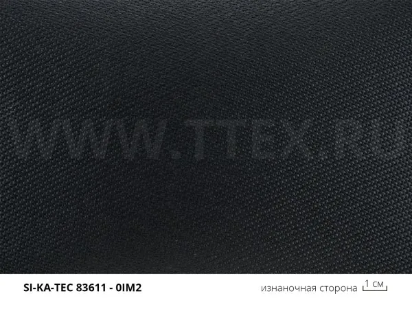 2 sikatec 611
