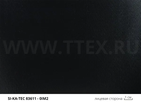 1 sikatec 611