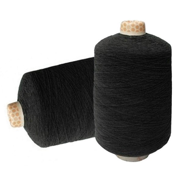 нити метаарамидные  Teijinconex окрашенные 1 600х600