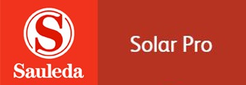 Sauleda Solar Pro