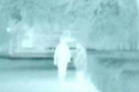 Ткань защитная с ИК ремиссией 10х15