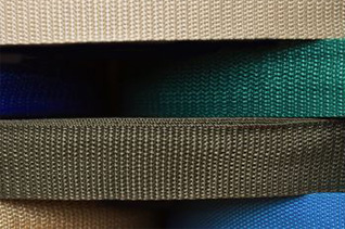 Cintas Binding тесьма окантовочная для маркиз, тентов, производство Sauleda