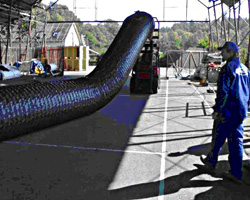 трубы из антистатических тканей.JPG