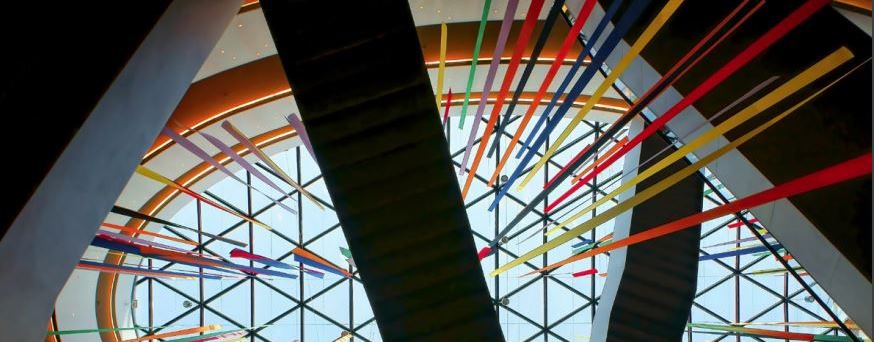 ленты окантовочные тесьма