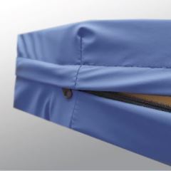 наматрасник из мембранной ткани