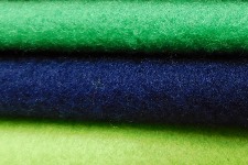 флис двусторонний