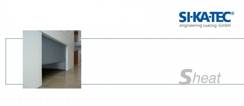 S Heat экраны для отведения дыма S Heat экраны для отведения дыма