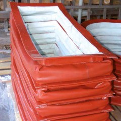 Стеклоткани для тканевых компенсаторов Стеклоткани для тканевых компенсаторов