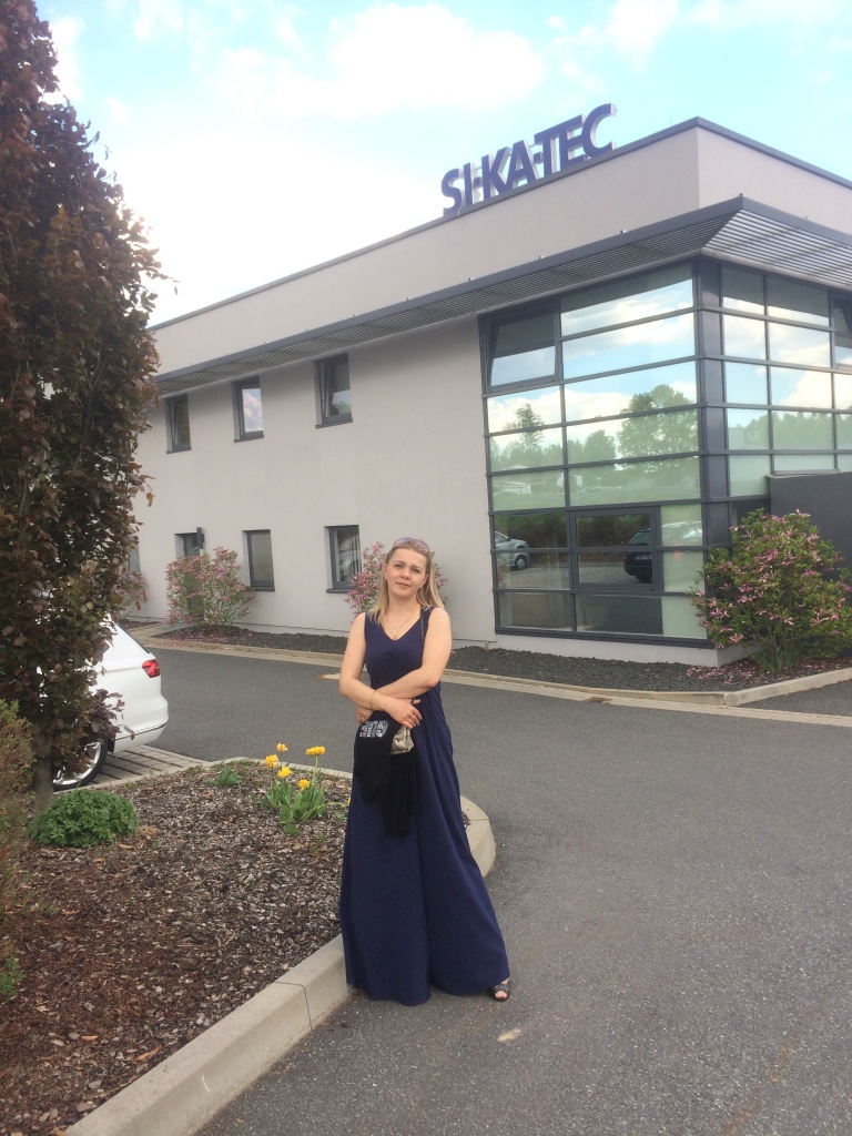 КОМАНДИРОВКА