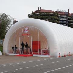 воздуходержащие ПВХ ткани воздуходержащие ПВХ ткани