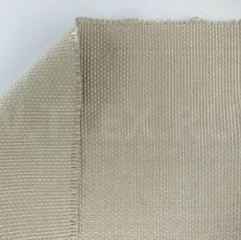 стеклоткань с вермикулитовой пропиткой