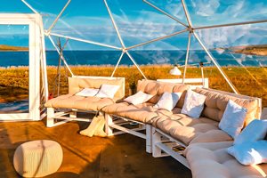 акриловые ткани для подушек мебели