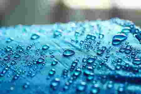 водонепроницаемые ткани