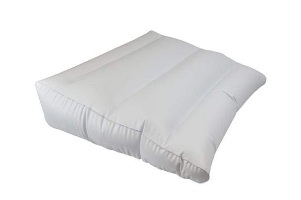 надувная подушка из воздуходержащей ткани с ПУ покрытием