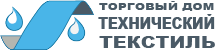 Логотип ТД Технический текстиль