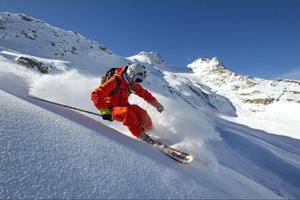 горнолыжная экипировка из Кордура