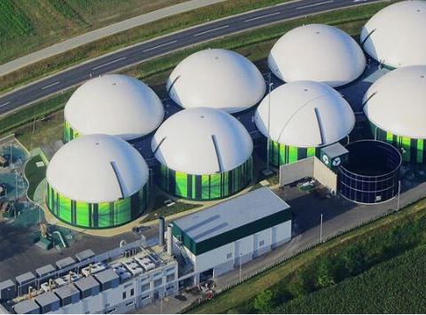 ПВХ ткани для резервуаров