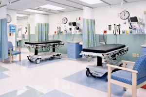 ПУ ткани для медицинской мебели