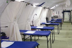 ткани для медицины