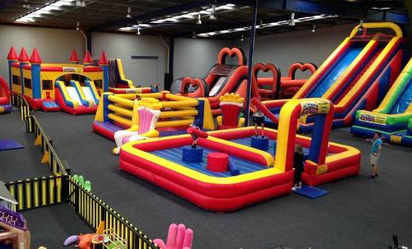 батут из ПВХ ткани батут из ПВХ ткани