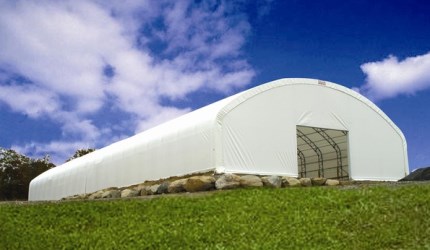 ПВХ ткани тентовые 