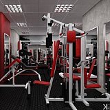 Искусственная кожа для обивки тренажеров, оборудования спортивного зала искусственная кожа для обивки тренажеров, оборудования спортивного зала