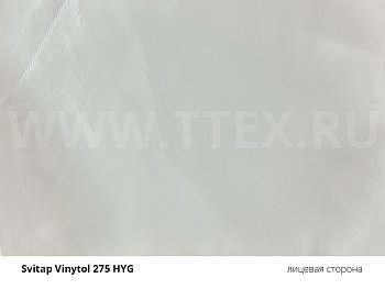  VINYTOL 275 HYG Искусственная кожа для обивки детской мебели, вес 280 гр/м2, Svitap