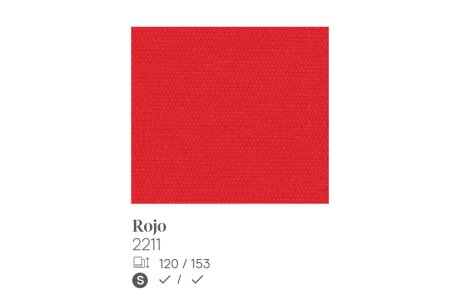 rojo