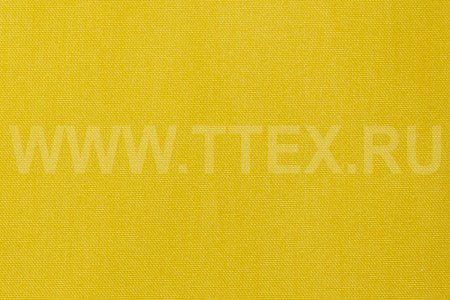 ТПУ ткань нейлон 210D + 0,12 мм ТПУ (полиэфир), 270 гр/м2 (50 п/м х 147 см, желтый)