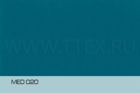 MED 320 PVC ПВХ ткань медицинская, антибакт, 320 гр/м2 (100 п/м х 220 см, MED 020)