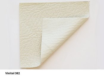 VINYTOL 382 N Кожзаменитель для обивки потолка салона автомобилей, вес 340 гр/м2, производство Svitap (Чехия)