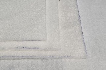 Мегасорб Ф сорбирующее нетканое полотно для сбора нефти,  Россия