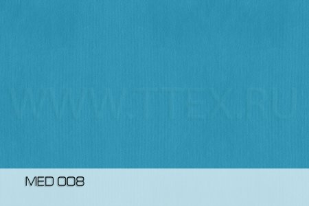 MED 320 PVC ПВХ ткань медицинская, антибакт, 320 гр/м2 (100 п/м х 220 см, MED 008)