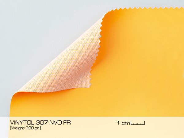 VINYTOL 307 сгиб