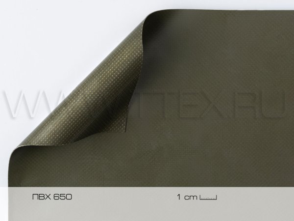 91-ПВХ-650-мин