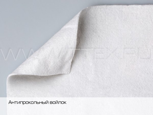 Войлок СВМПЭ 3 мин