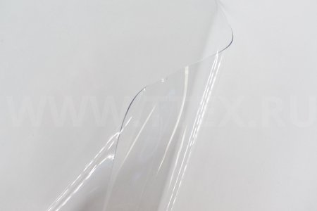 Achilles Vinistar Classic 0,5 мм (50 п/м х 140 см, прозрачный)