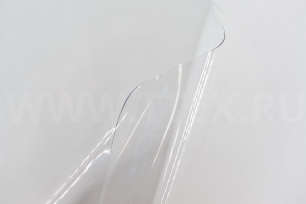 Achilles Vinistar Classic 0,5 мм (50 п/м х 140 см, прозрачный)