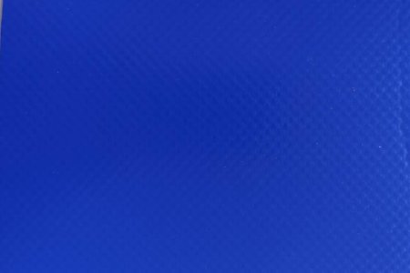 ПВХ ткань 18 PVC 650 матовая, 650 гр/м2 (65 п/м х 250 см, cиний 5002)