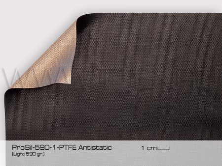 ProSil-590-1-PTFE Antistatic