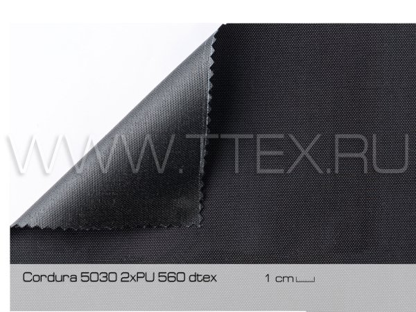 Cordura-5030-2хPU-560-сг-мин