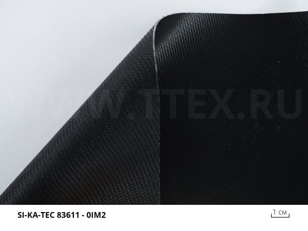 3 sikatec 611