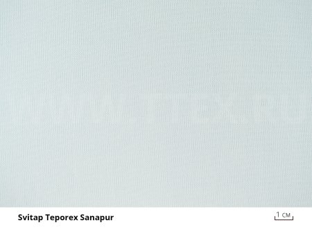 2 teporex sanapur